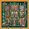 PALAZZO Foulard 100% Seta 65×65 cm