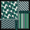 GEOMETRIA Foulard 100% Seta 65×65 cm