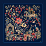 Foulard Arazzo· 100% Seta · 65x65 cm