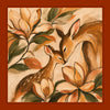 TENEREZZA Foulard 100% Seta 65×65 cm