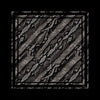 Foulard Pitone· 100% Seta · 90×90 cm