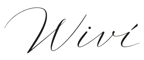 WIVI - Foulard